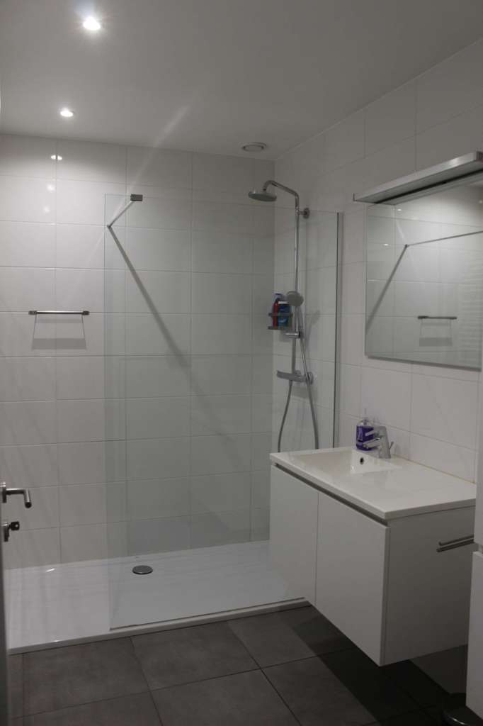 Appartement op de eerste verdieping - foto 4
