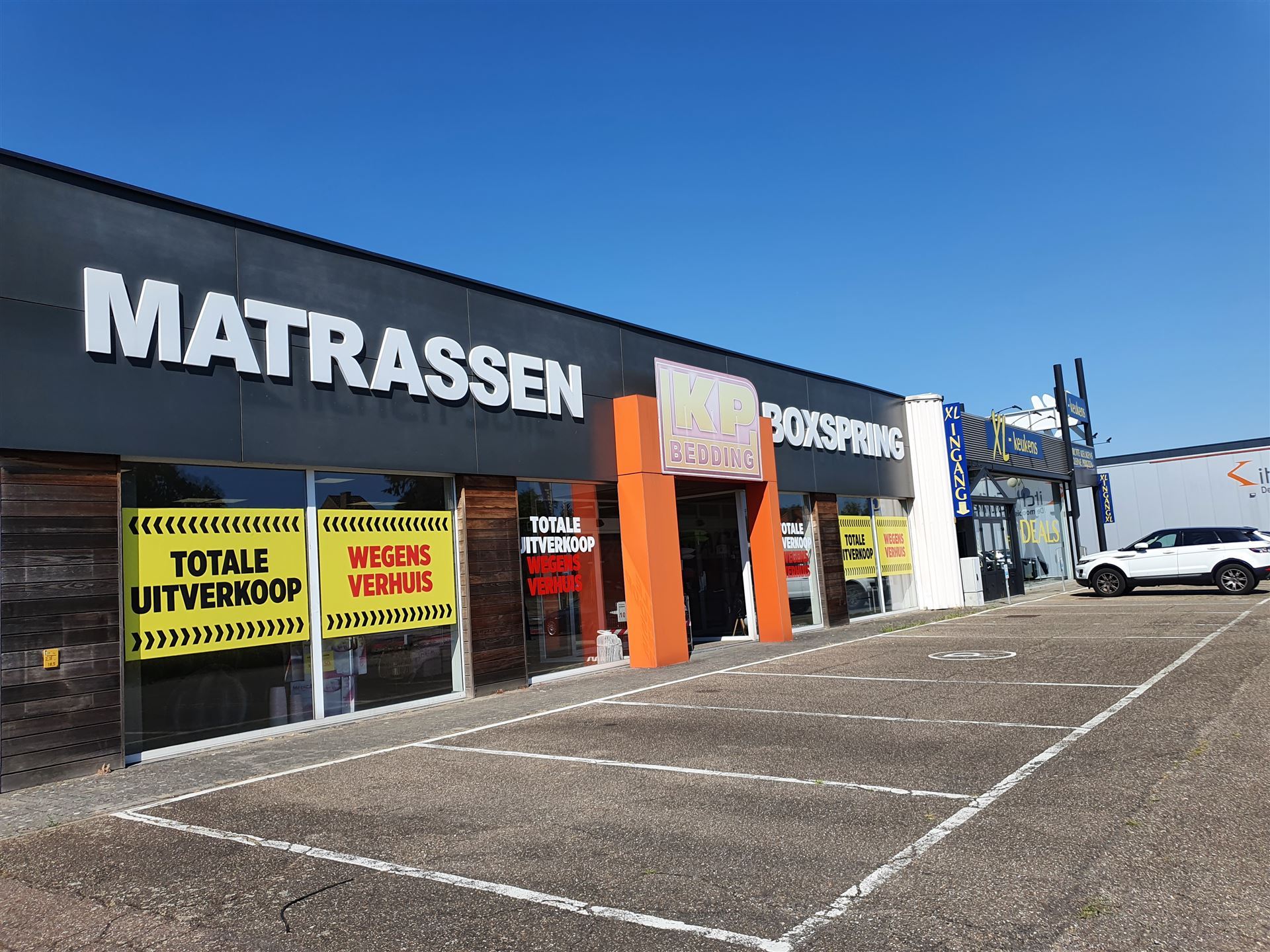 handelspand - foto 2