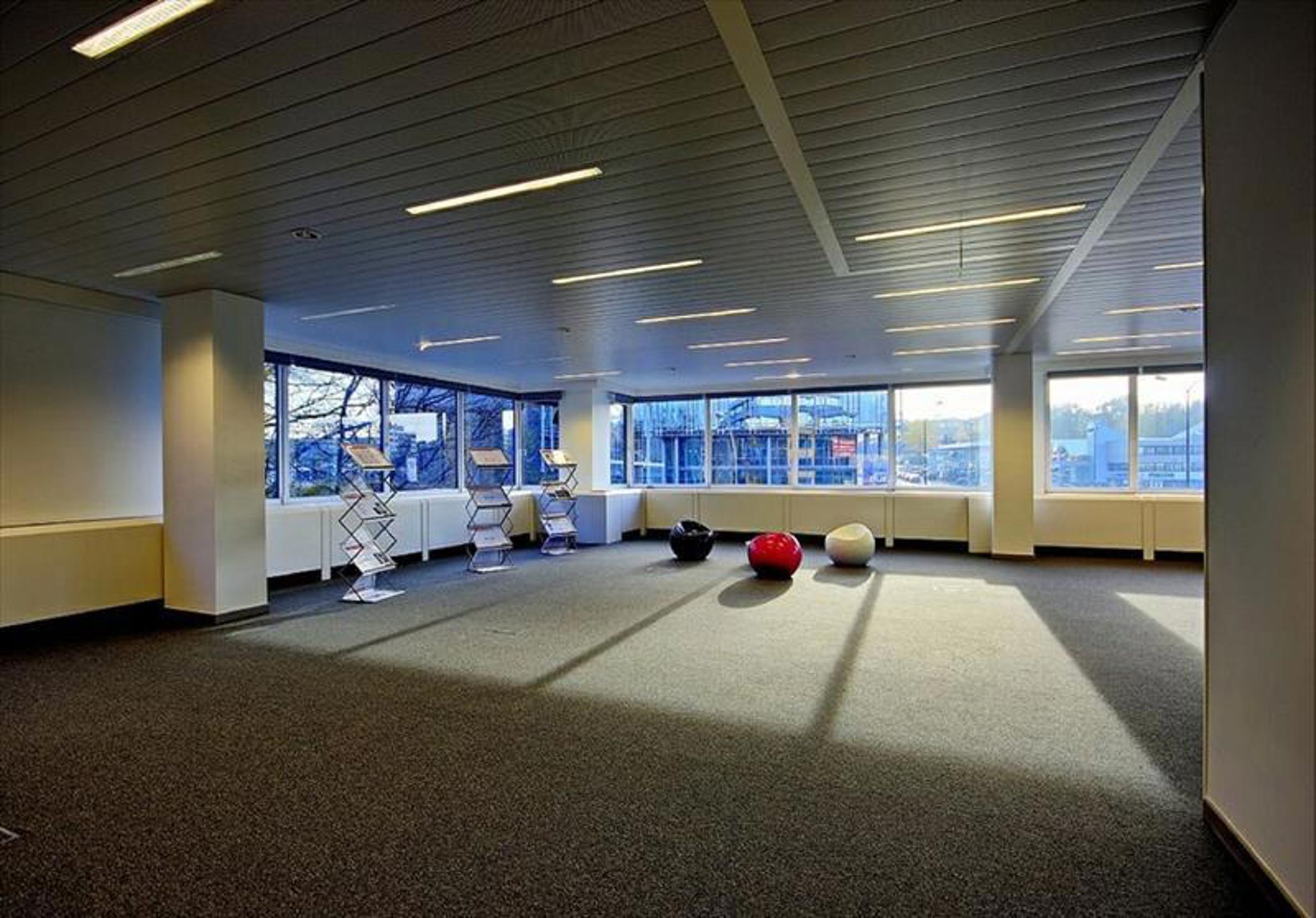 Kantoren te huur Evere - foto 3