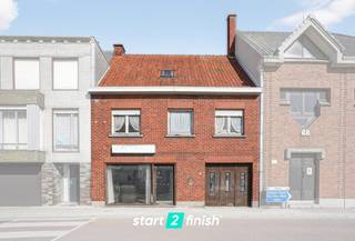 House for sale in Ledegem