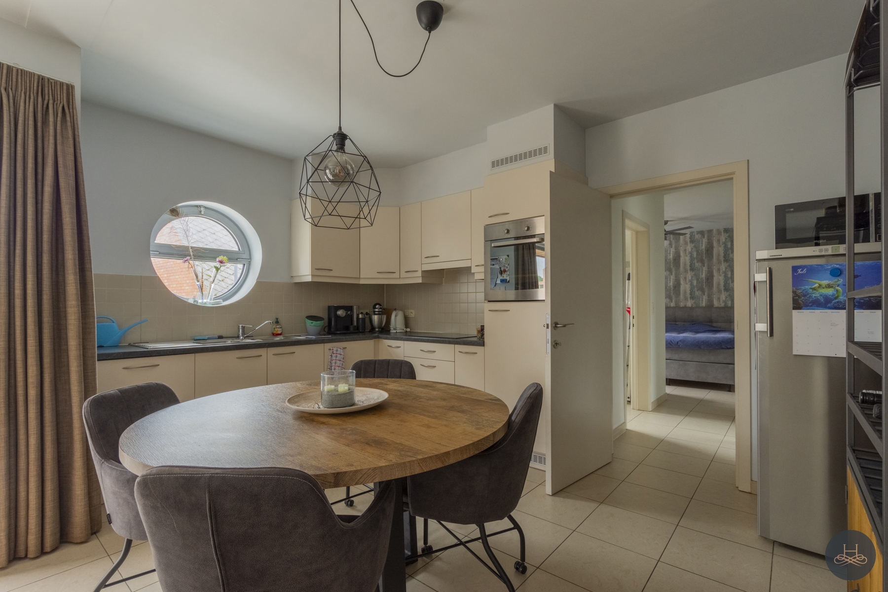 Appartement à louer à Haacht avec 1 chambre - photo 4