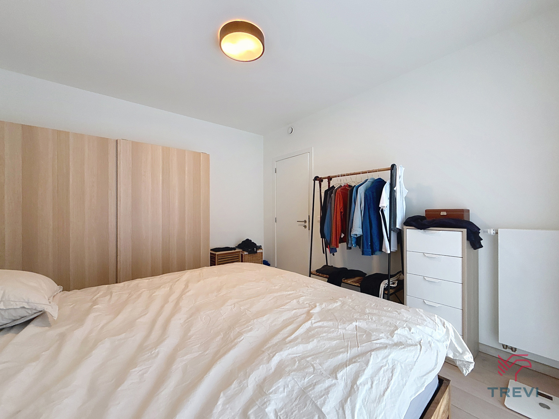 Etterbeek - 2 slaapkamers, terras en parkeerplaats - foto 5