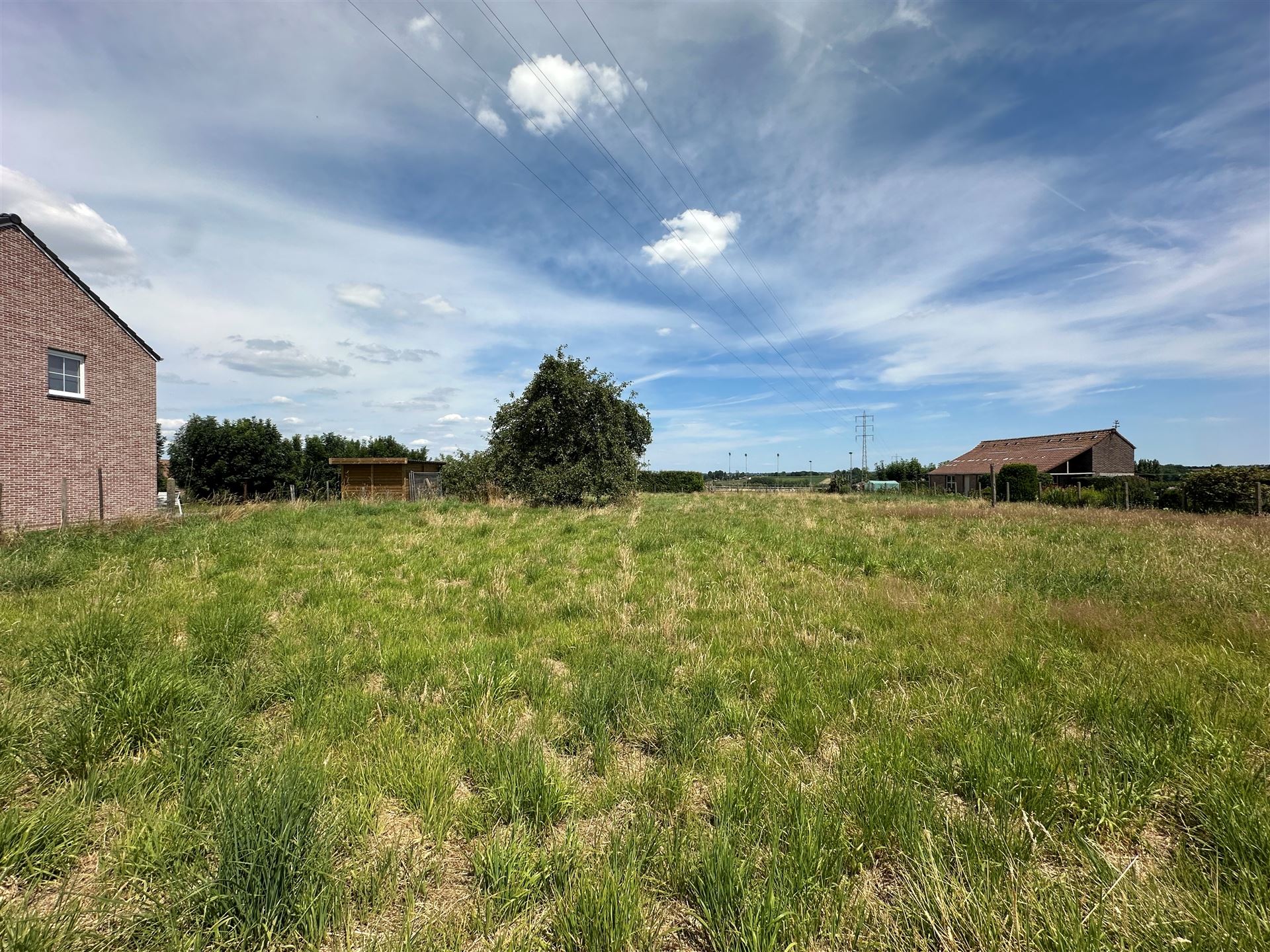 Bouwgrond in Rustige, Groene Omgeving te Mater! - foto 3