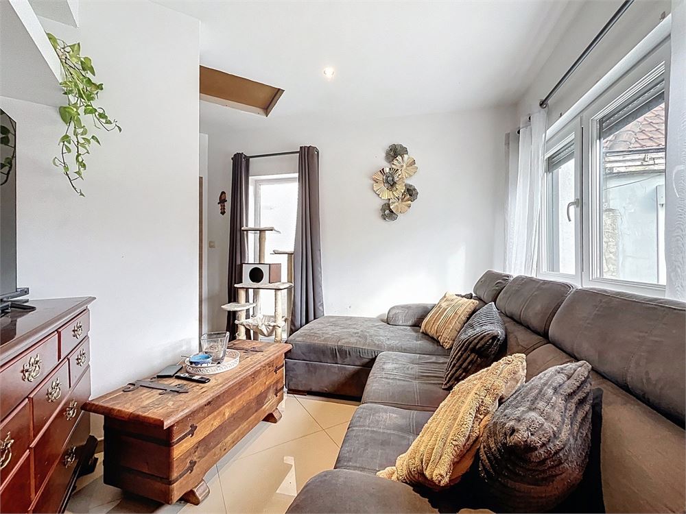 House for sale in Antwerp with 5 bedrooms - photo 5