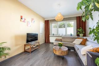 Maison à vendre à Turnhout