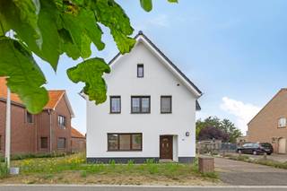 Maison à vendre à Brée