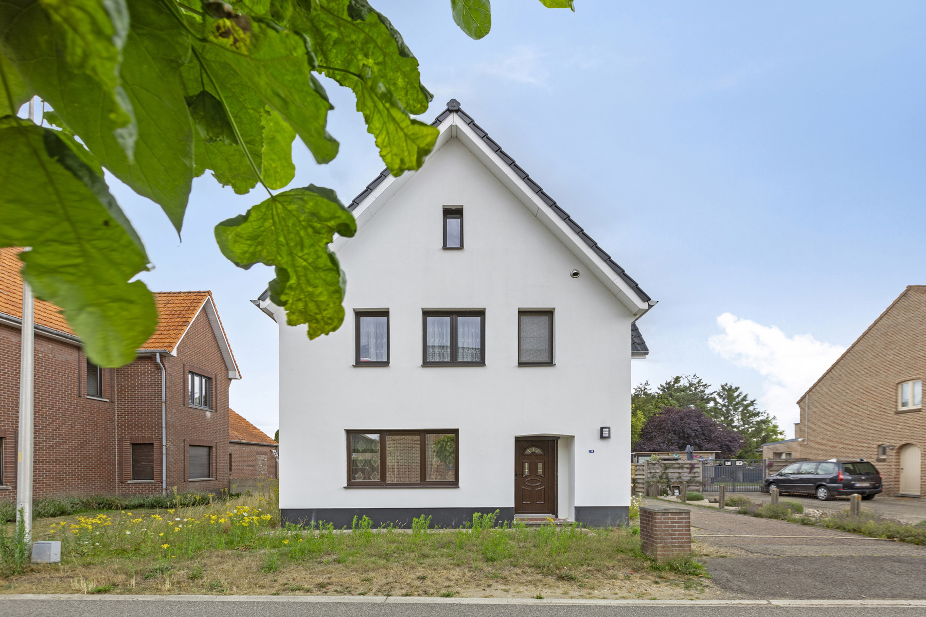 House for sale in Bree with 3 bedrooms - photo 3