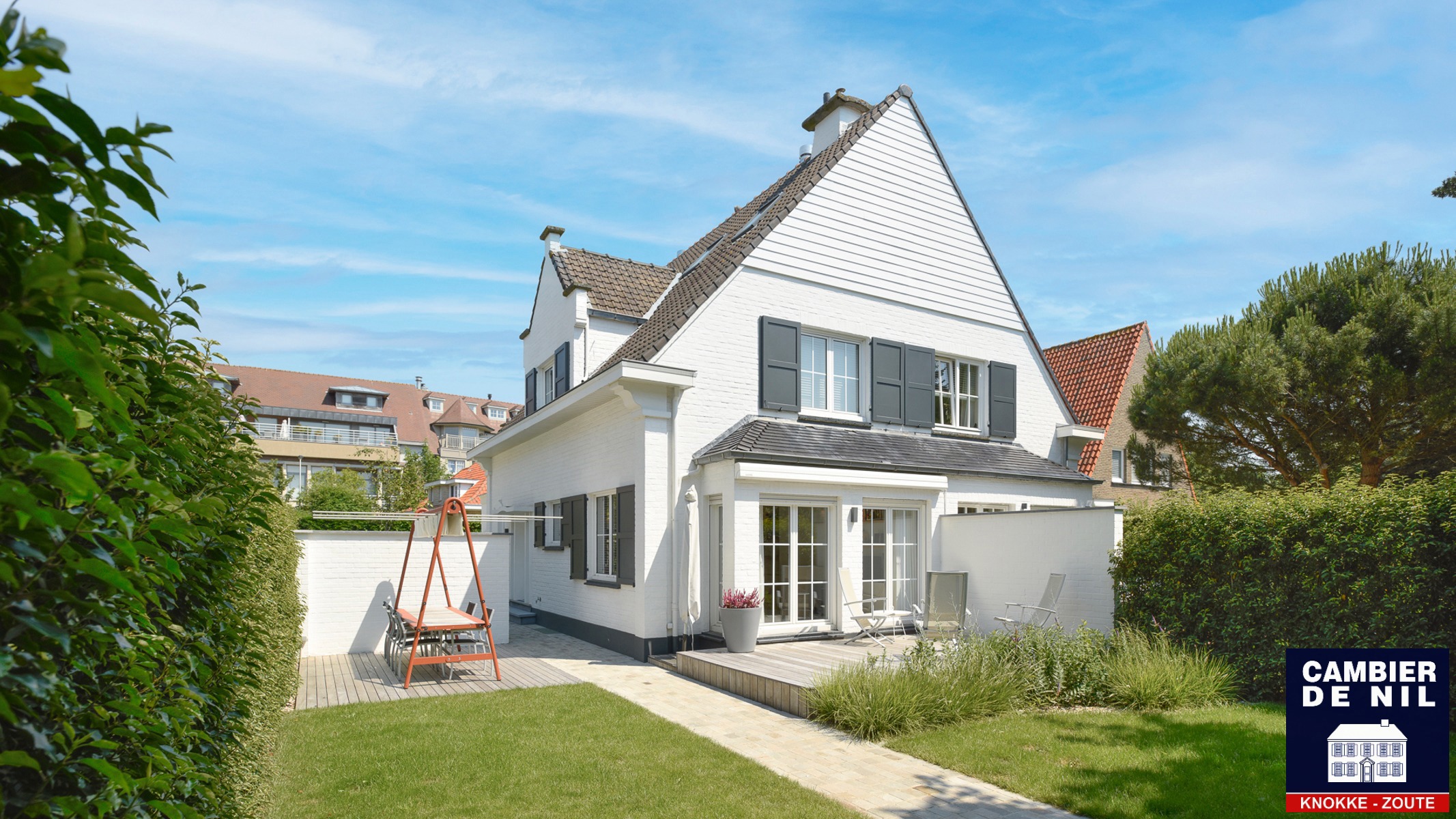 Villa in een paadje - foto 3