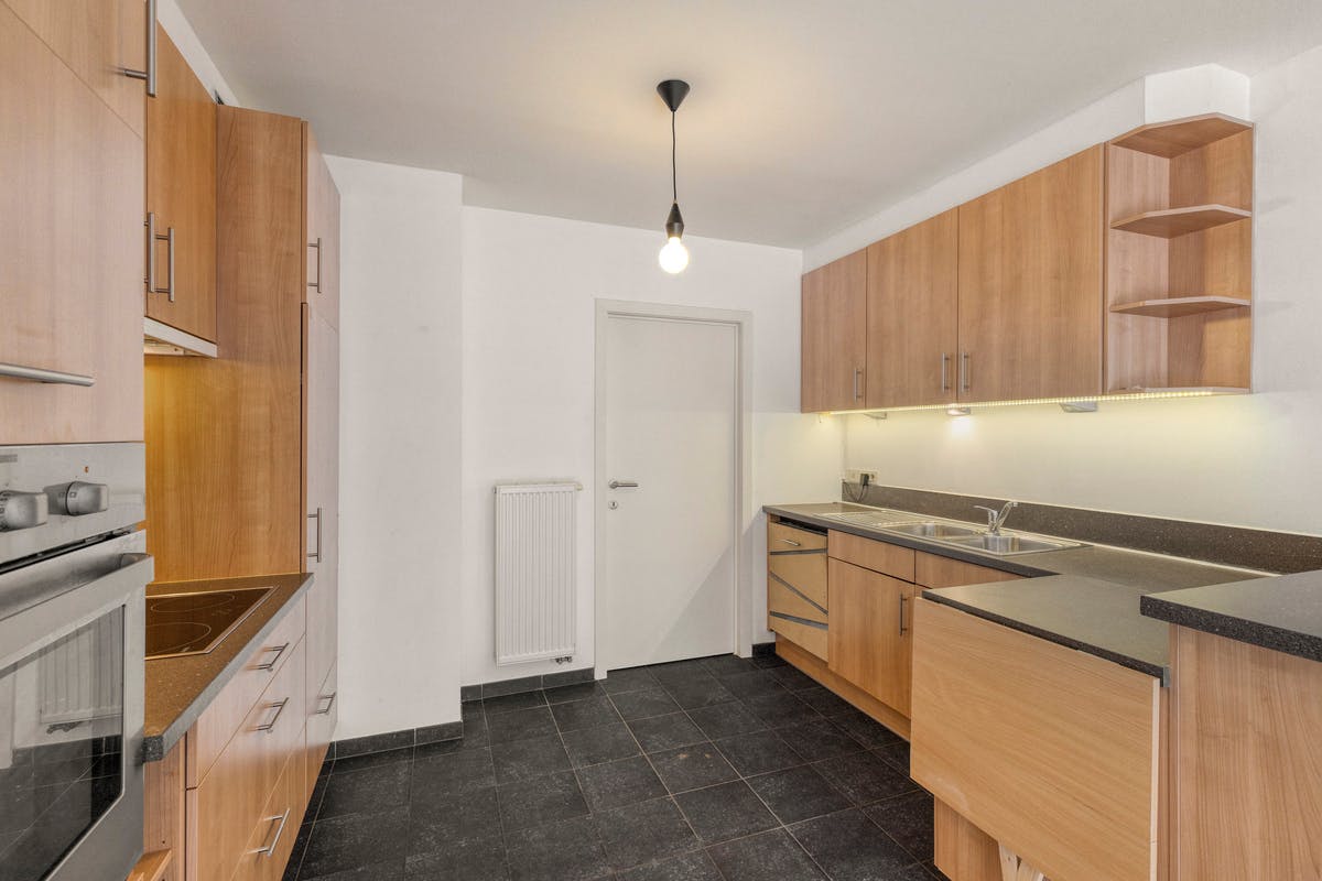 Verzorgd 2-slaapkamerappartement te koop in Kortrijk - foto 4