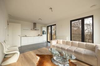 Apartment for sale in Antwerp