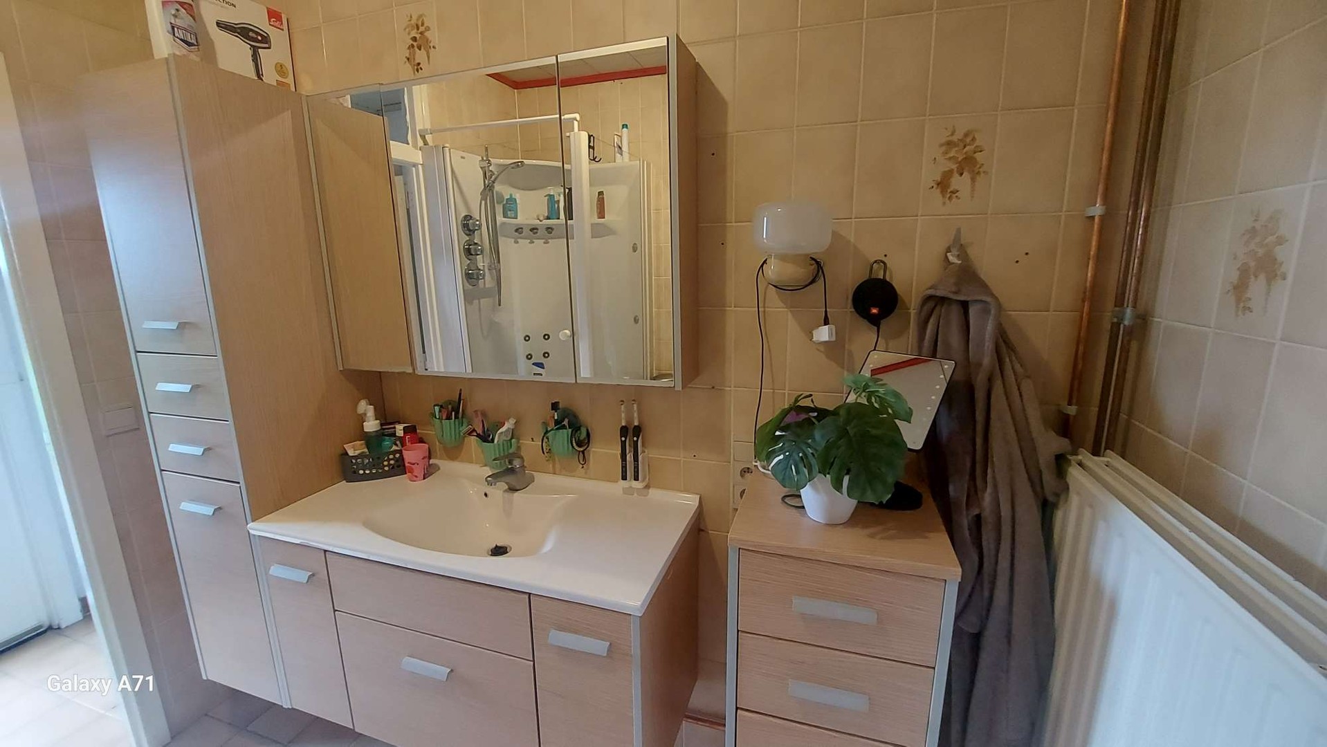 Woning met 4 slaapkamers en tuin - foto 5