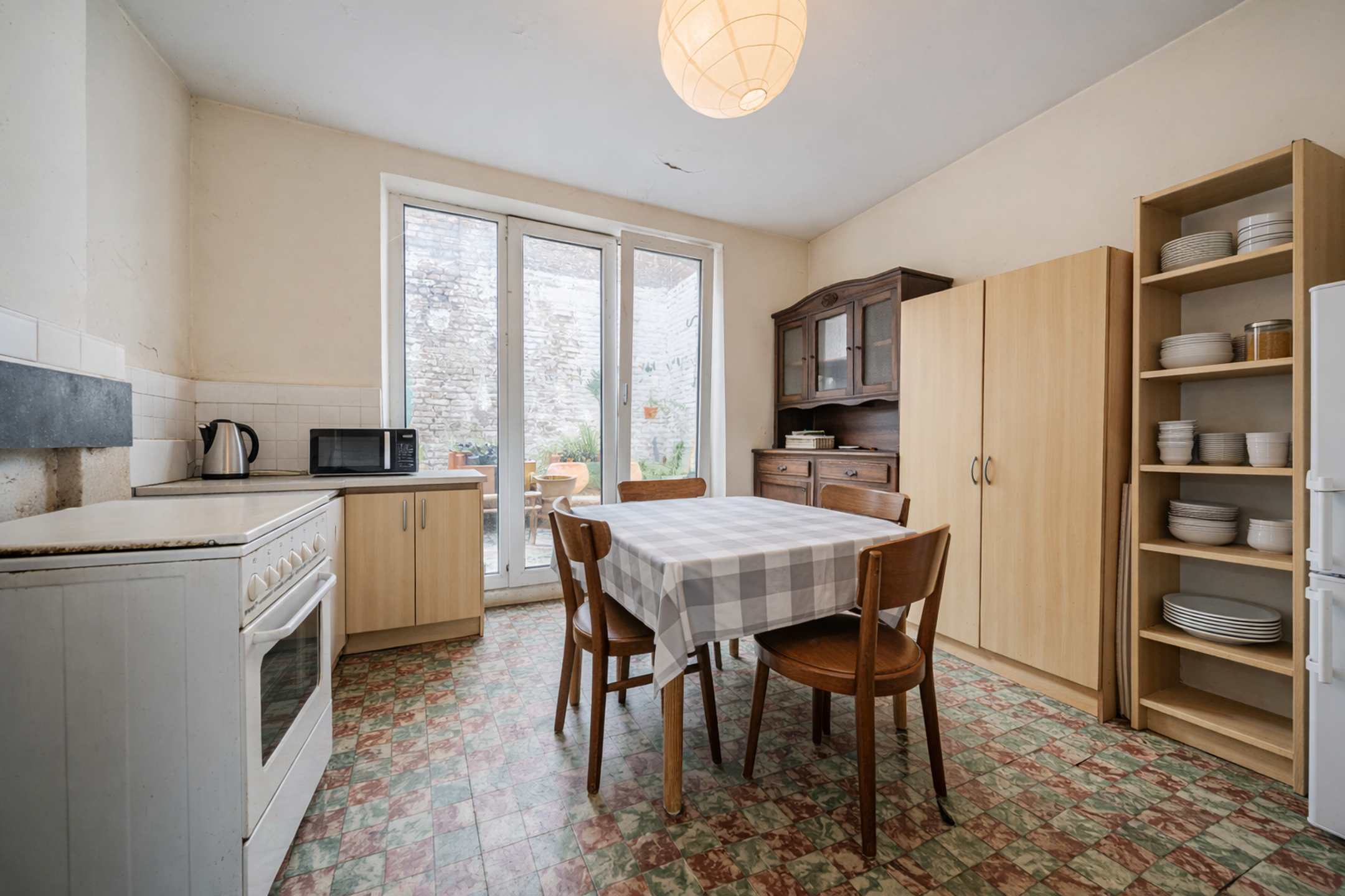 Maison à vendre à Liège avec 2 chambres - photo 5