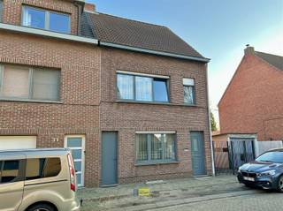Maison à vendre à Kapellen