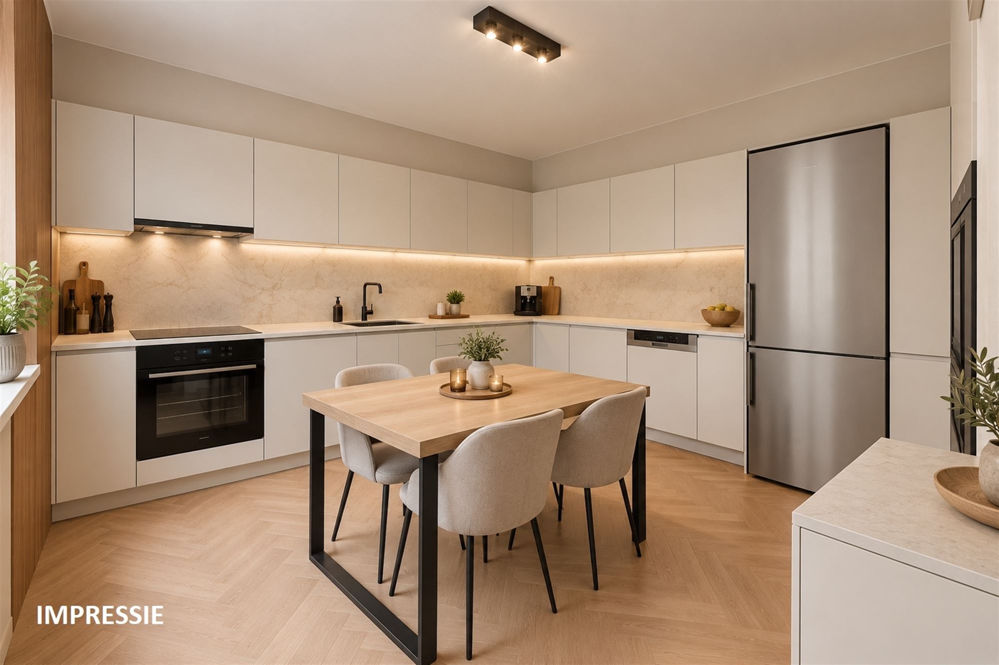 Verzorgde woning op een ware A-locatie te Sint-Katelijne-Waver, nabij Mechelen - foto 5