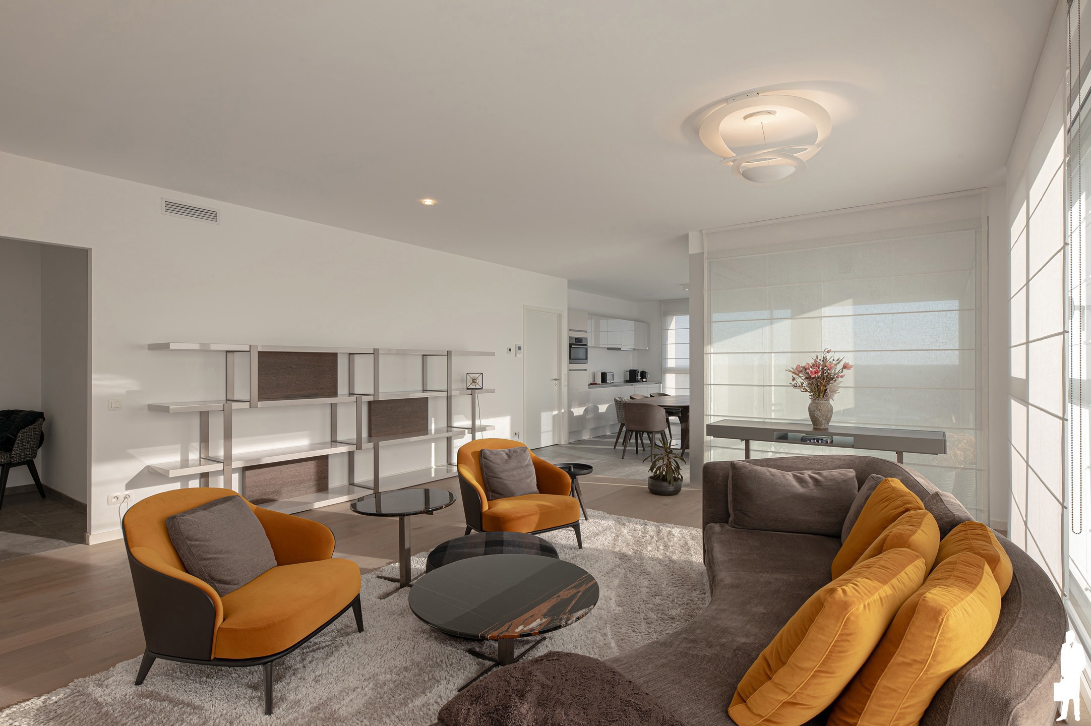 Appartement à louer à Turnhout avec 3 chambres - photo 4