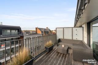 Appartement à vendre à Oostkamp