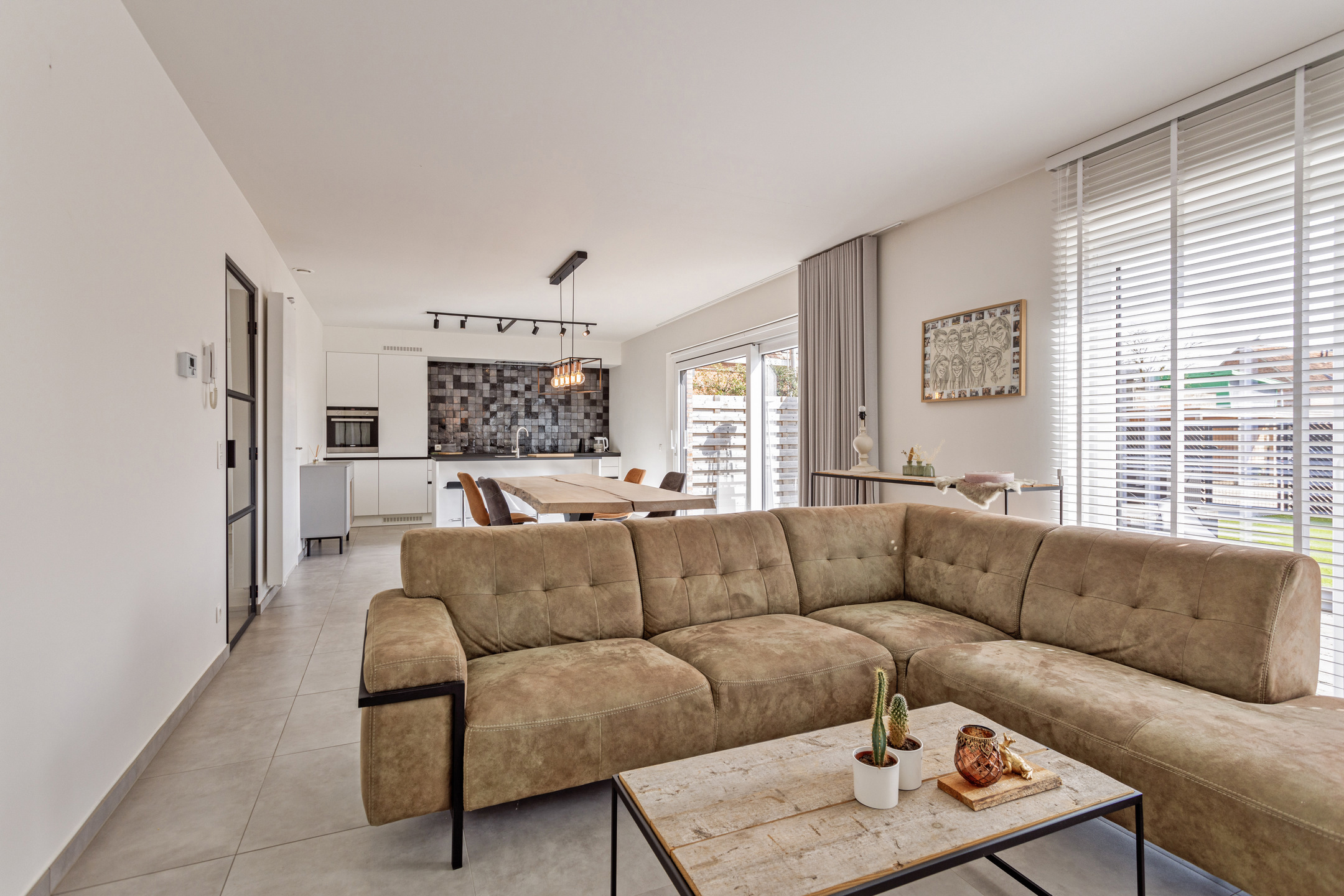 Appartement à louer à Zandhoven avec 2 chambres - photo 3