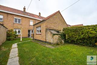 Maison à vendre à Blankenberge