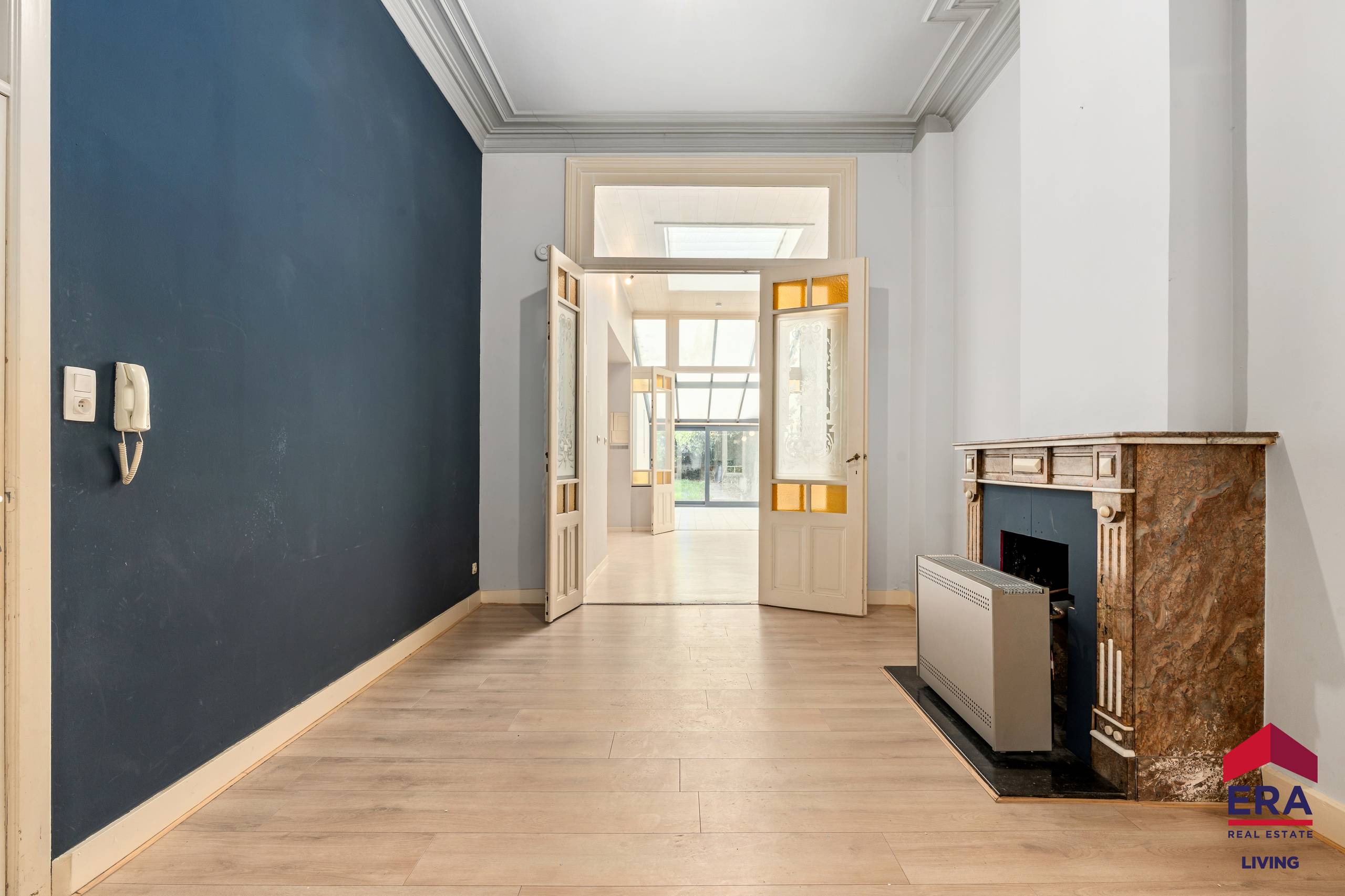 Rendabel opbrengsteigendom (6 studio's) in hartje Aalst - foto 4