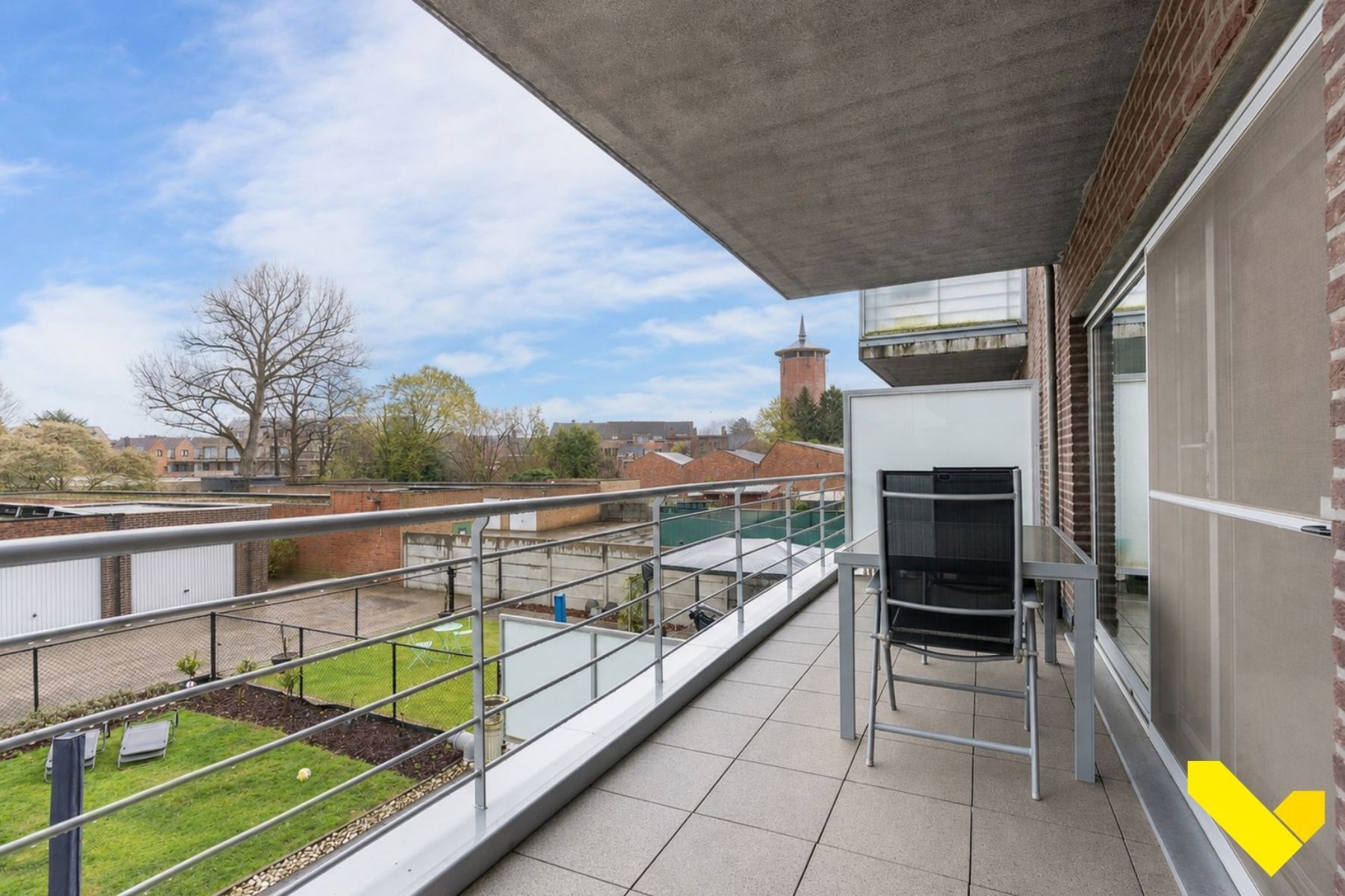 Recent en instapklaar appartement in hartje Geel. - foto 5