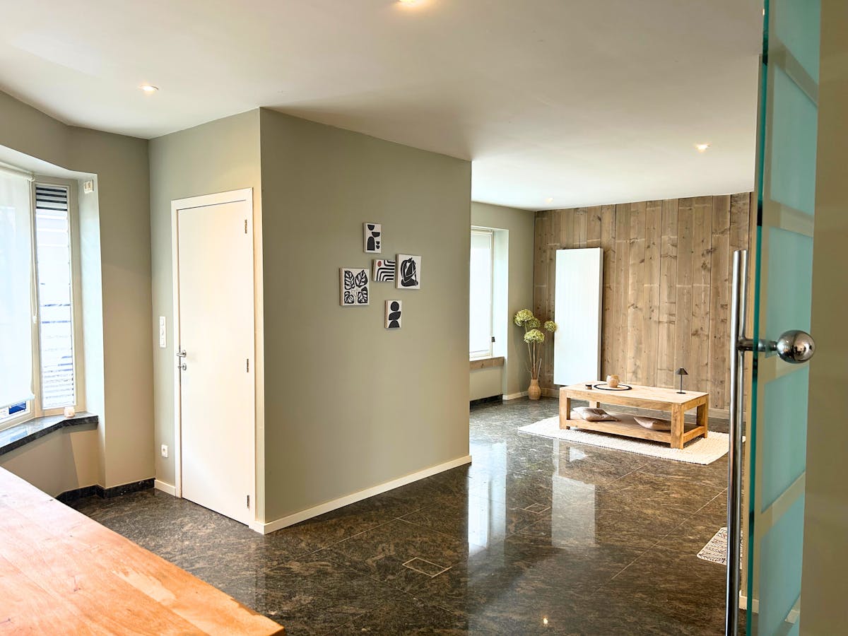 Multifunctioneel huis met 3 kamers te koop in Desselgem - foto 2