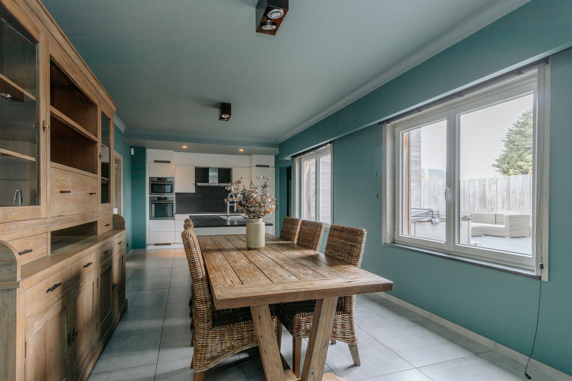 Unieke woning met magazijn in Boom - foto 5
