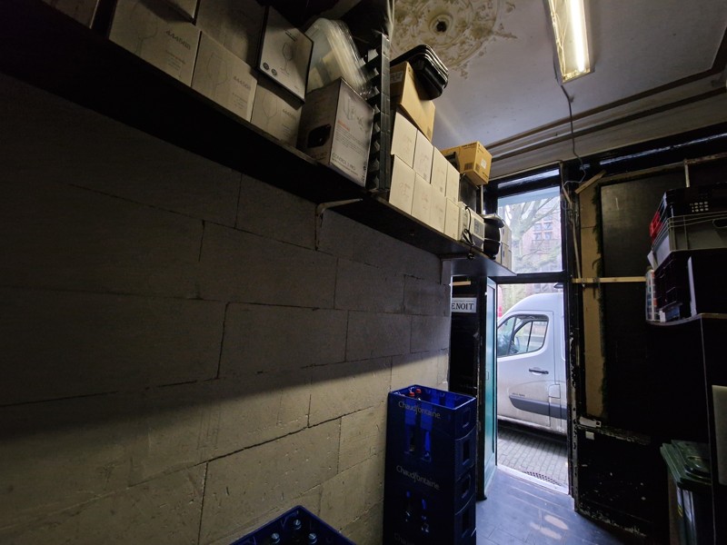 Handelspand in het historisch centrum van Antwerpen - foto 4