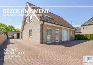 Maison à vendre à Beernem