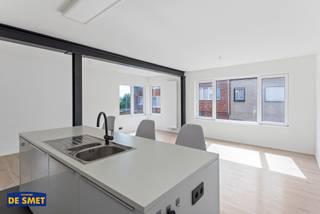 Appartement à vendre à Hemiksem