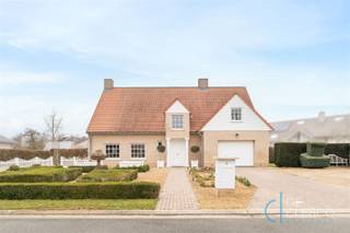 Maison à vendre à Gand