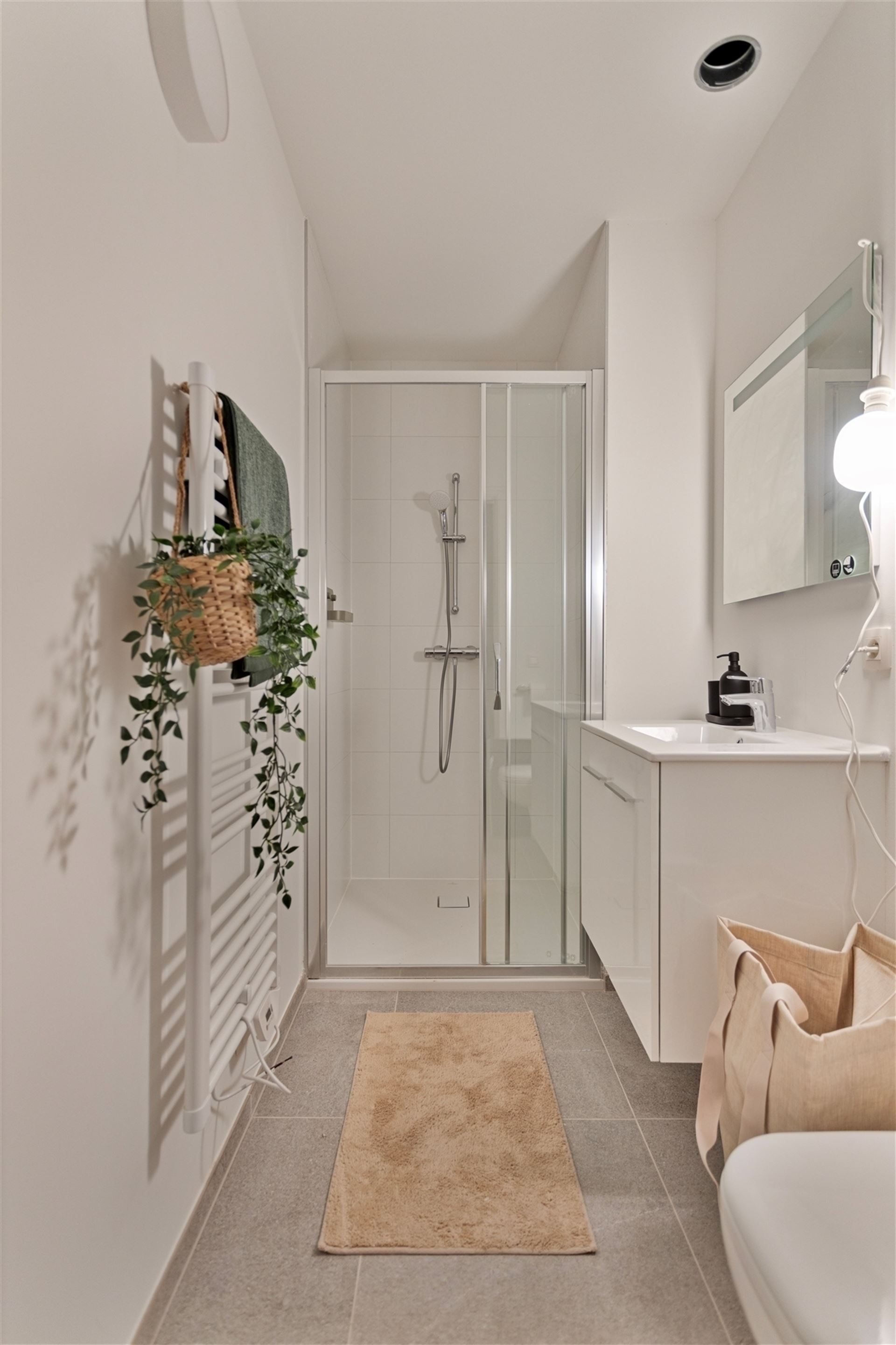 Nieuwbouw studio in Antwerpen  - foto 5