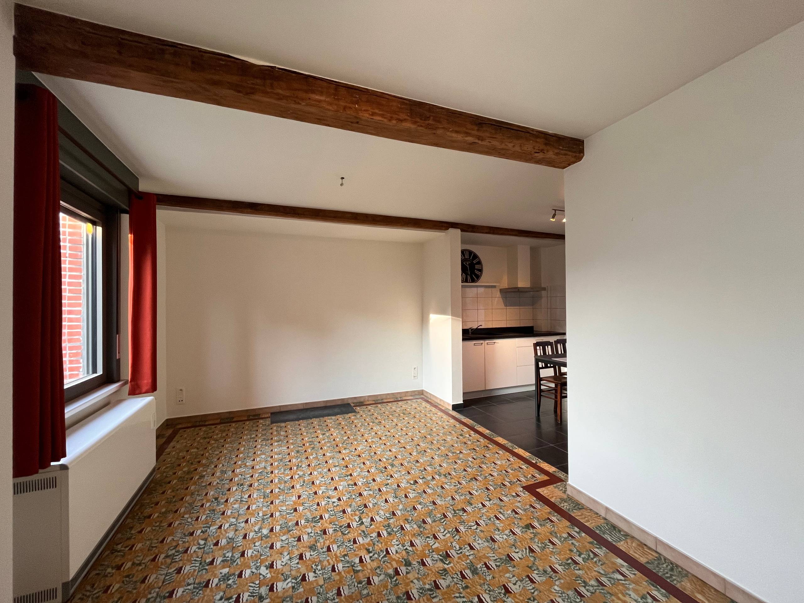 Instapklare 1-slaapkamerwoning - foto 3