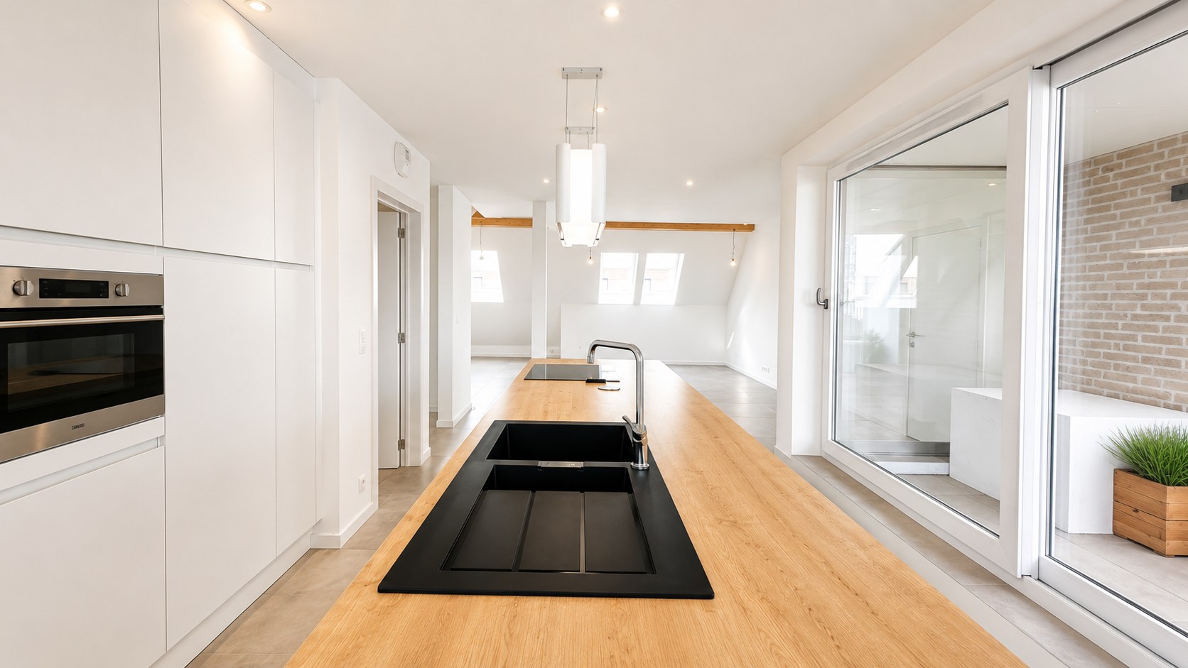 Appartement à louer à Lokeren avec 2 chambres - photo 4