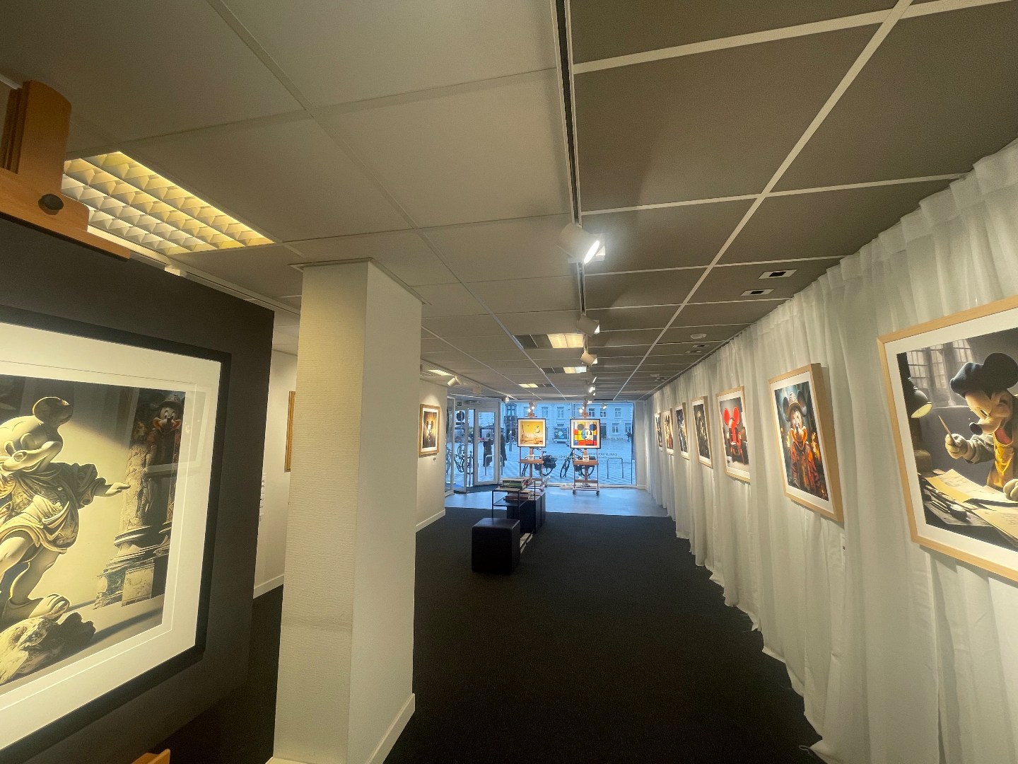 Commercial for rent in Geel - photo 4