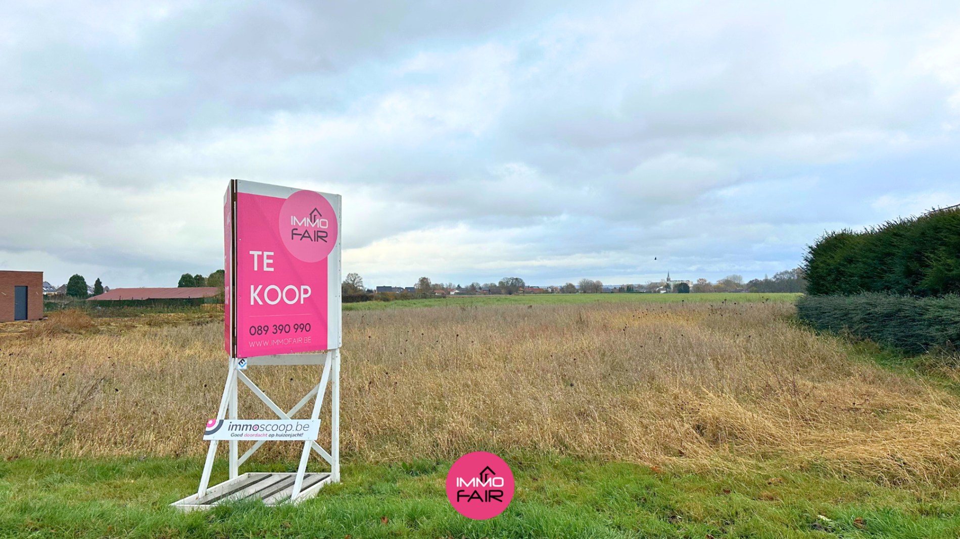 Land for sale in Lanaken - photo 3