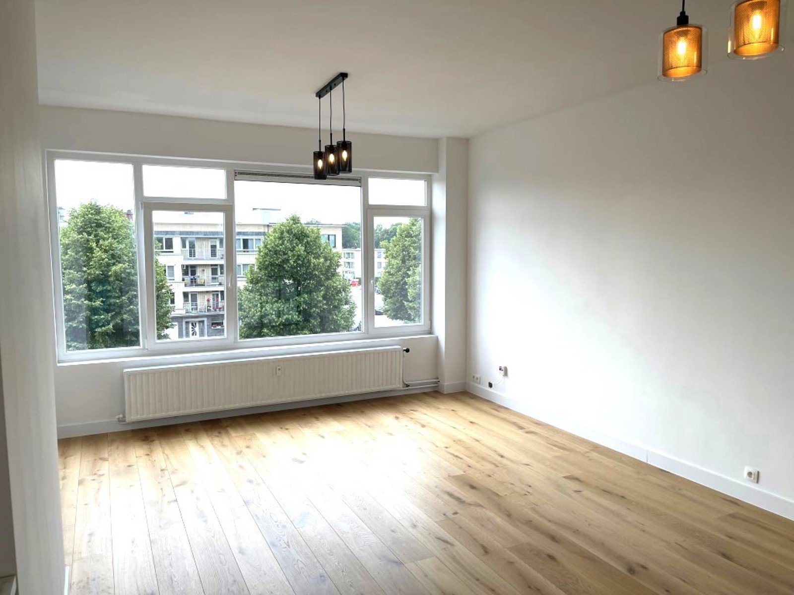 Apartment for sale in Antwerp with 2 bedrooms - photo 5