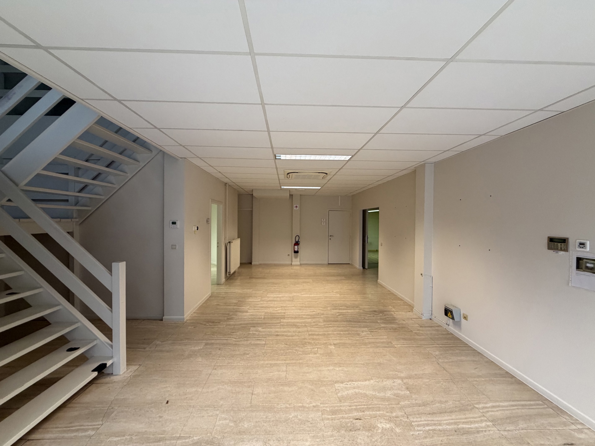 Commercieel te huur in Turnhout - foto 4