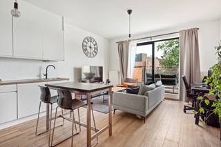 Appartement à louer à Anvers