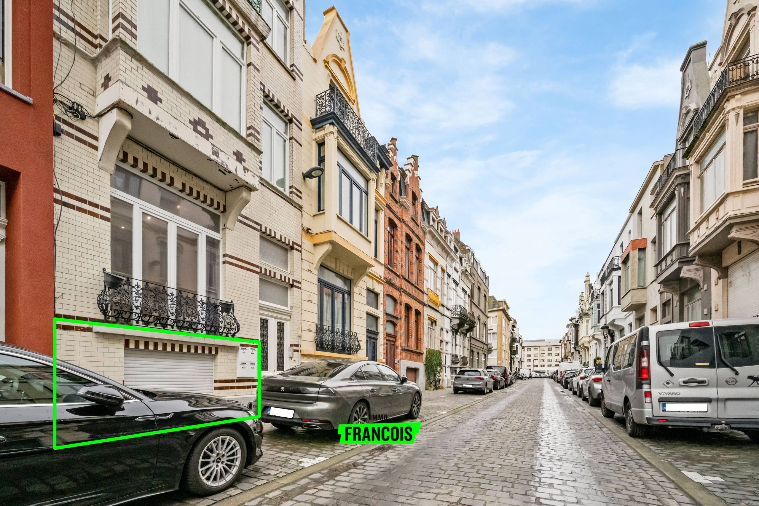 Appartement à vendre à Ostende avec 2 chambres - photo 4