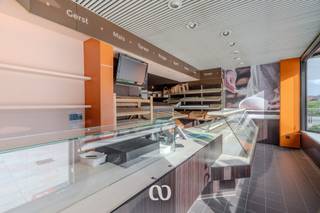 Commercial à vendre à Gavere