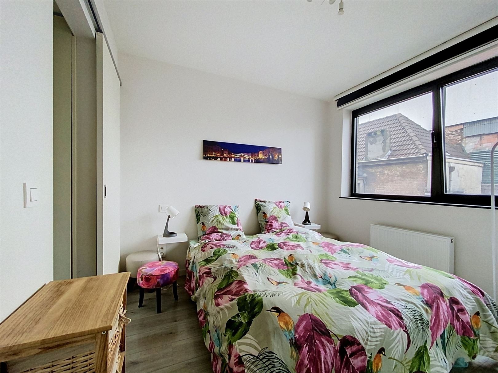 Appartement à louer à Anvers avec 1 chambre - photo 4