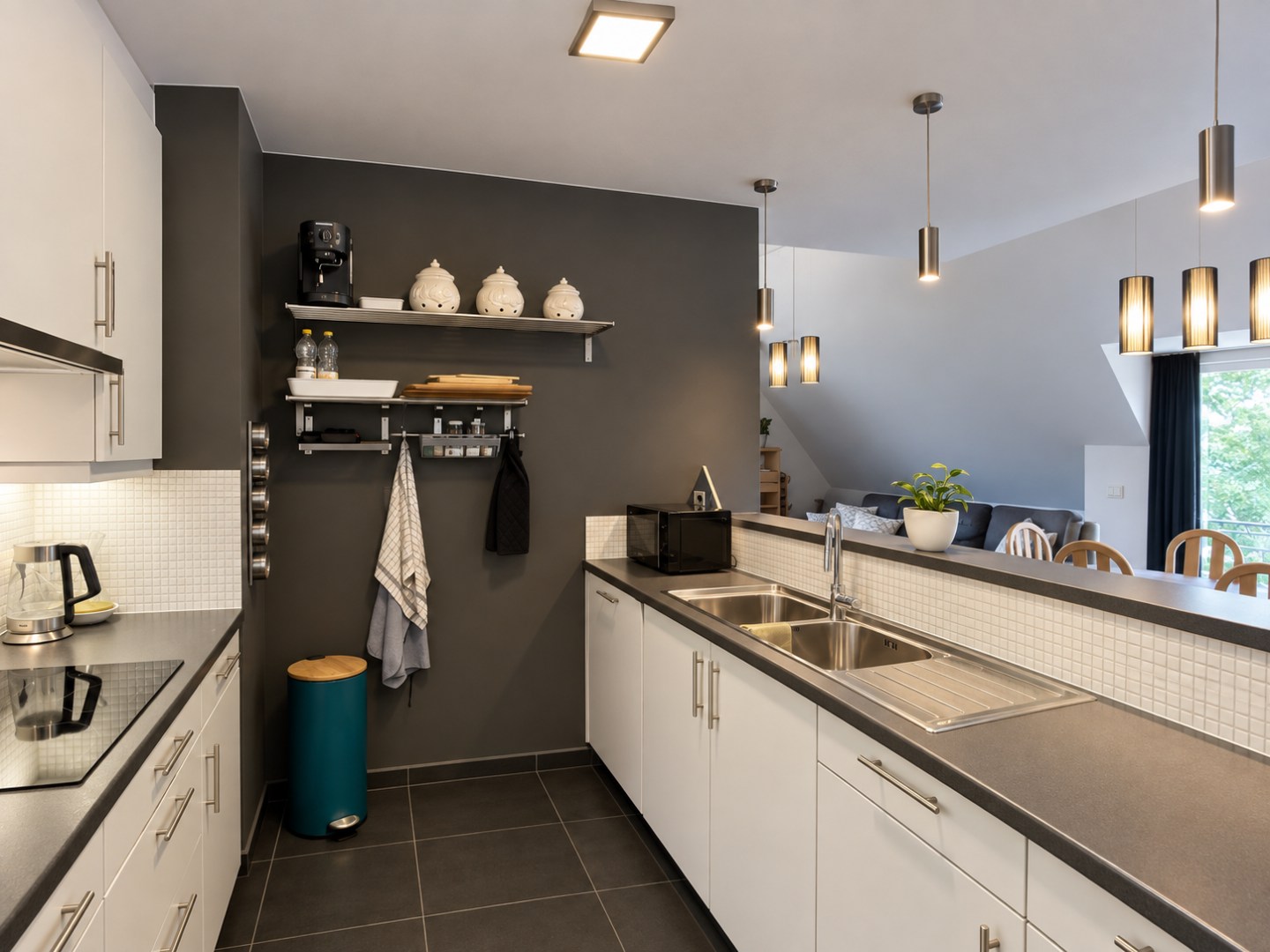 Appartement à louer à Zulte avec 3 chambres - photo 4
