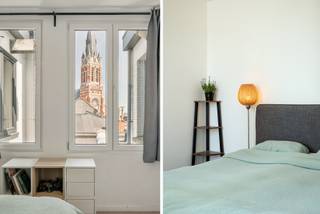 Apartment for sale in Antwerp