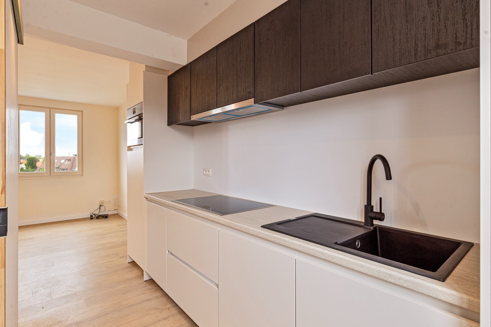 Prachtig duplex-appartement in het hartje van Koksijde-Bad. - foto 2