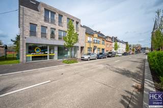 Commercial à louer à Kruisem