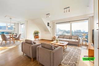 Appartement à vendre à Knokke-Heist