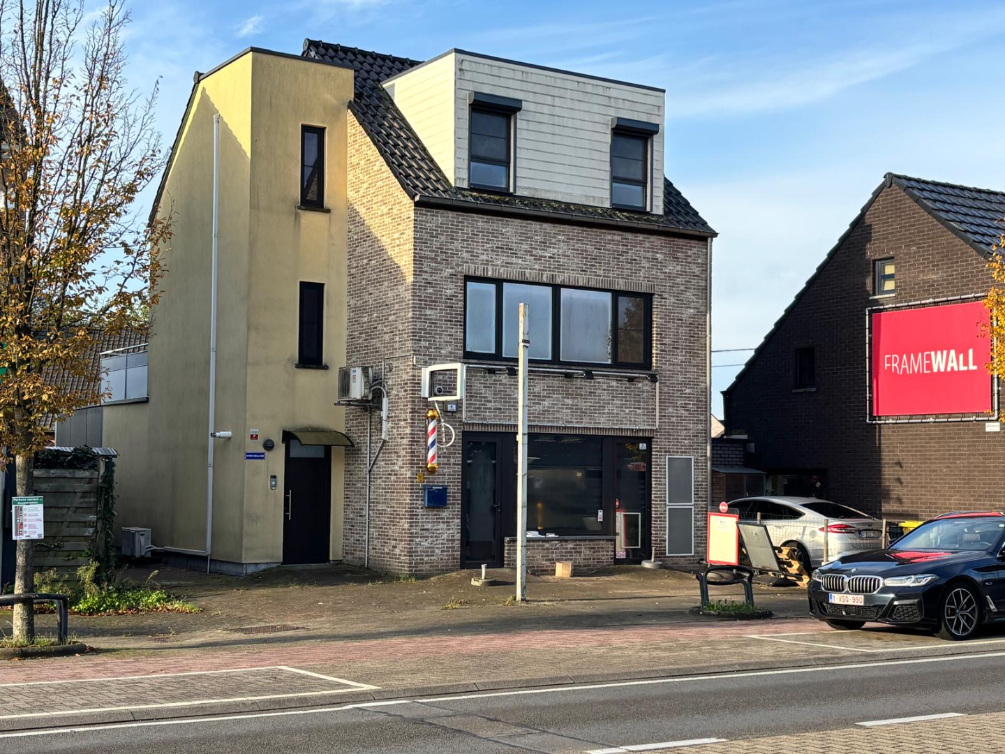 Apartment for rent in Balen