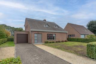 House for sale in Geel