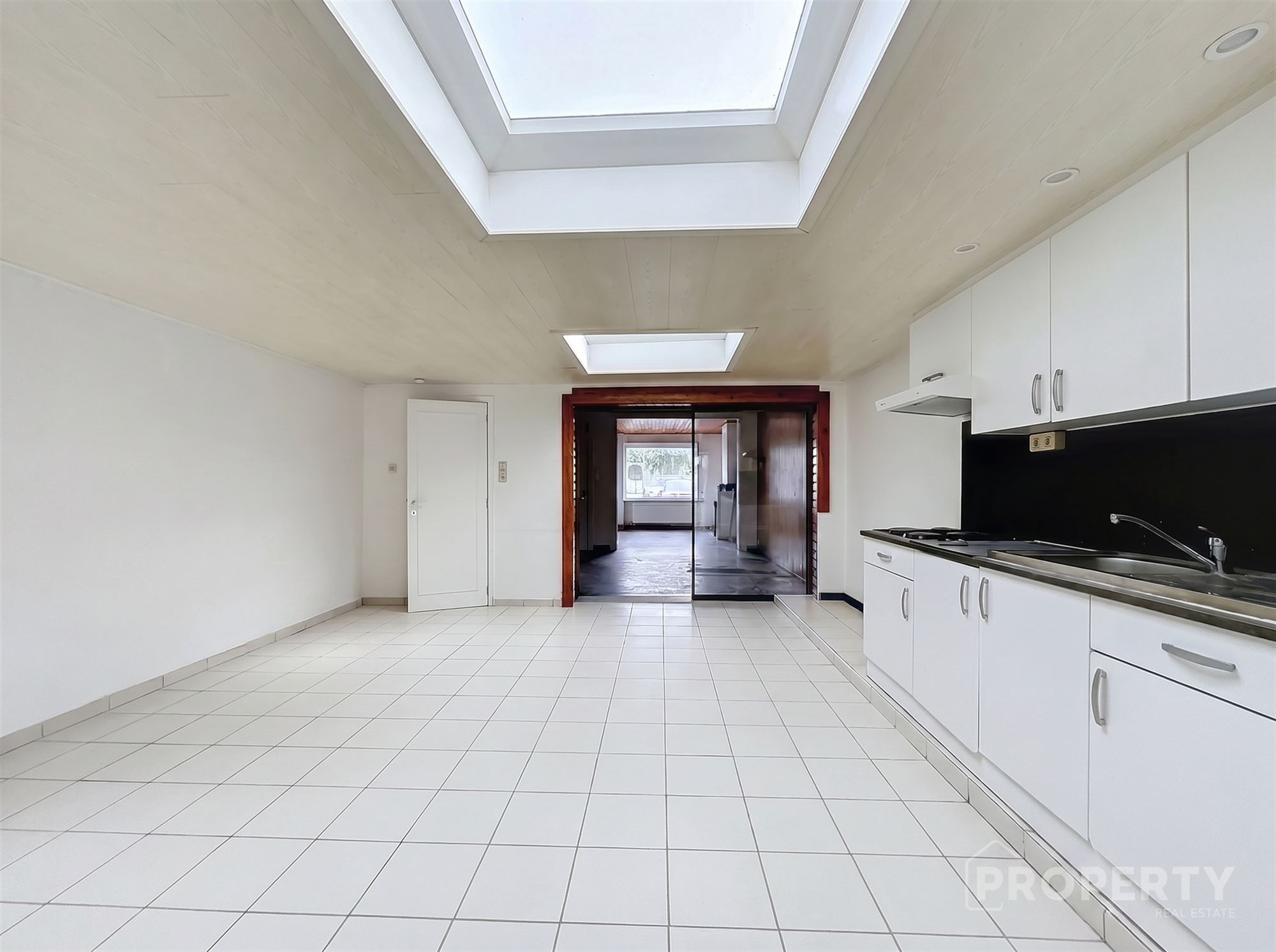 Charmante woning in Harelbeke! - foto 5