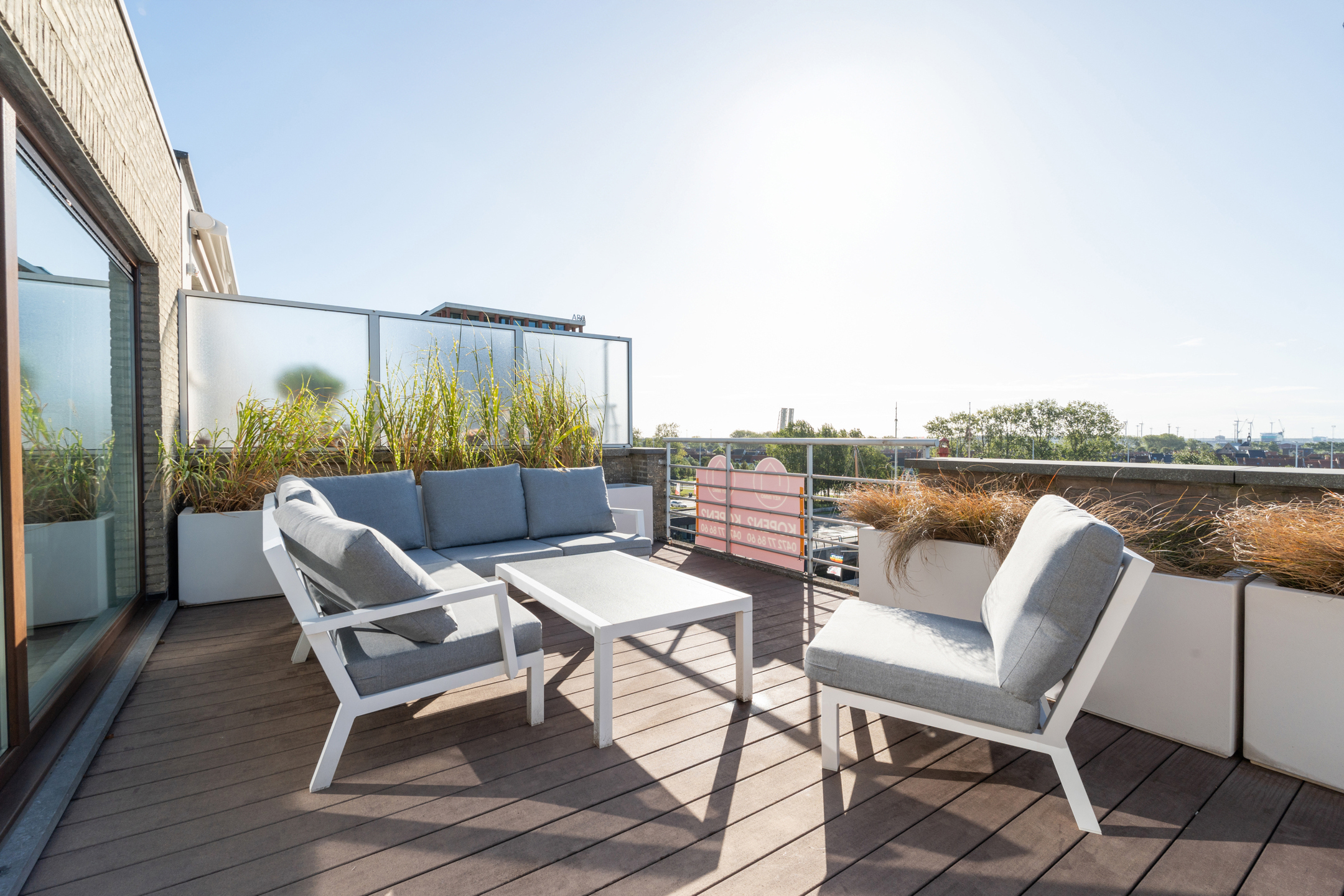 Apartment for sale in Zeebrugge with 2 bedrooms - photo 3